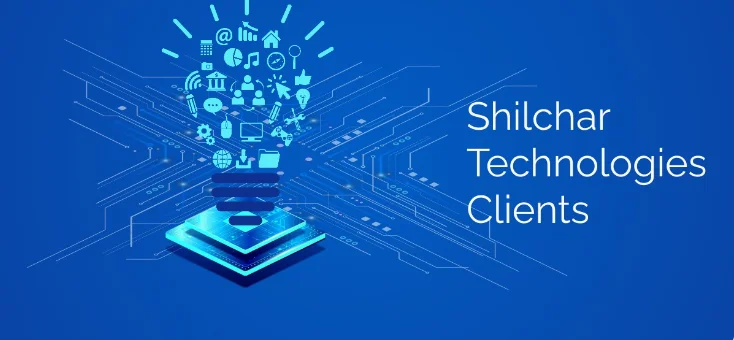 Image showcasing a dynamic exchange of ideas and solutions at a Shilchar Technologies Client meeting, fostering innovation and progress.