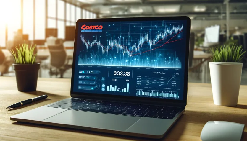 Access up-to-date stock data of Costco on FintechZoom, your go-to source for financial news and market trends.