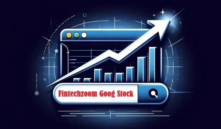 FintechZoom Goog Stock