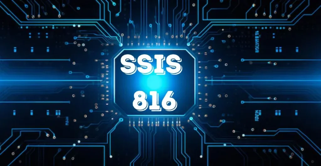 SSIS 816