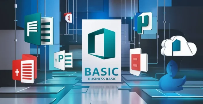 Office 365 Business Basic