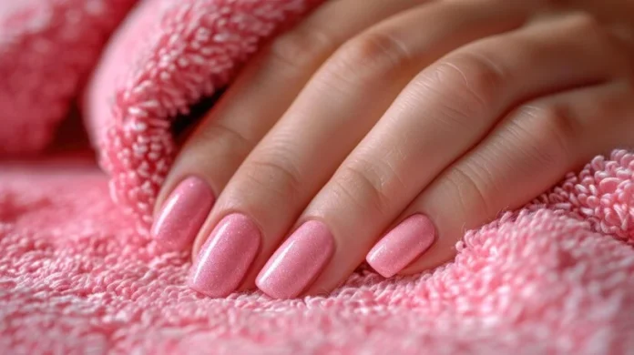 Press-On Nails