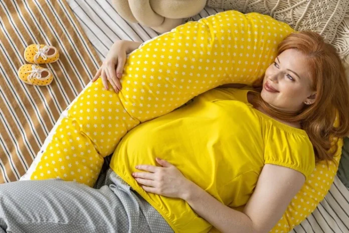 Pregnancy Pillows