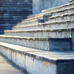 Price for Concrete Steps in Madison, Wisconsin