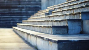 Price for Concrete Steps in Madison, Wisconsin