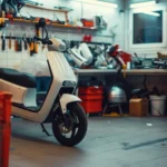 Scooter Repair Shops Near Me