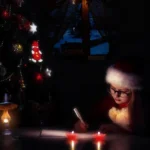 Dark Truth About Christmas