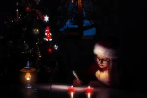 Dark Truth About Christmas