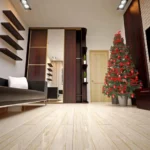 Vinyl Plank Flooring