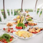 Table Setting with Placemats