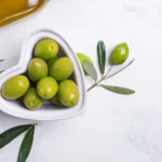 Green Olive