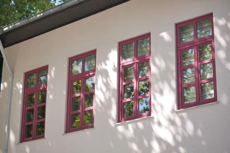 Fiberglass Windows Cherry Hill