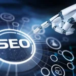 How to Use AI for SEO Gravitate