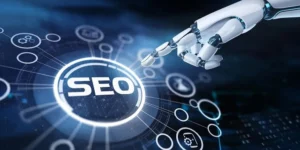 How to Use AI for SEO Gravitate