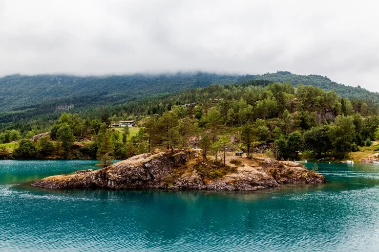 Salt Spring Island Jerry Parks